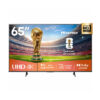 4K / UHD SMART TV HISENSE 65” A6Q Réf. 6185