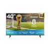 SMART TV HISENSE 40” A4Q Réf. 6368
