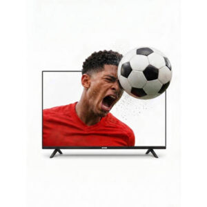 SMART TV SLIM JEYOO 43’’ S043A1 Réf. 1681