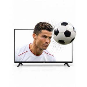 SMART TV SLIM JEYOO 43’’ SF43A1 1Go Réf. 1682